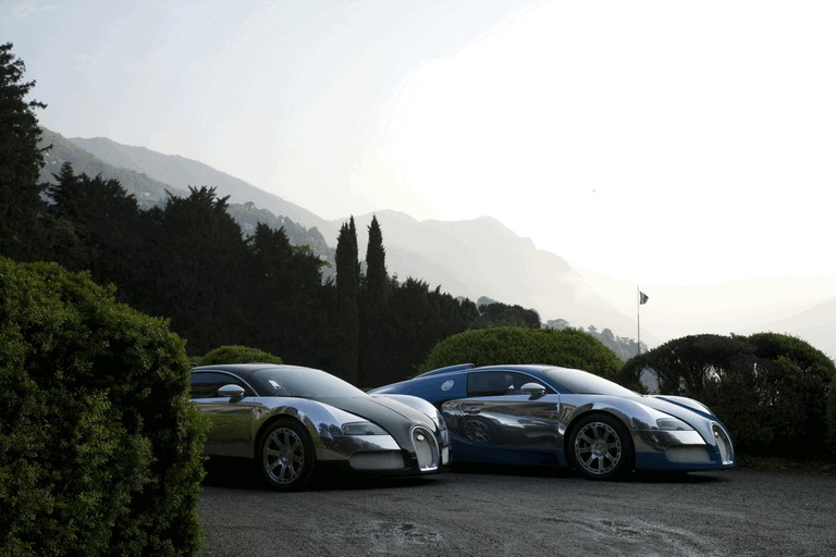 2009 Bugatti 100 years of Bugatti at Concorso d’Eleganza Villa d’Este 257122