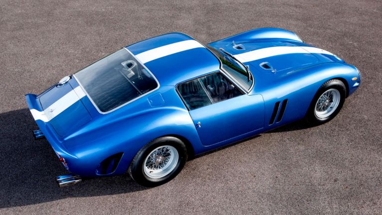 1962 Ferrari 250 GTO 535697