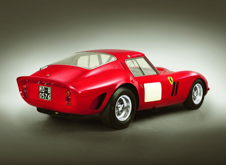 1962 Ferrari 250 GTO 535704