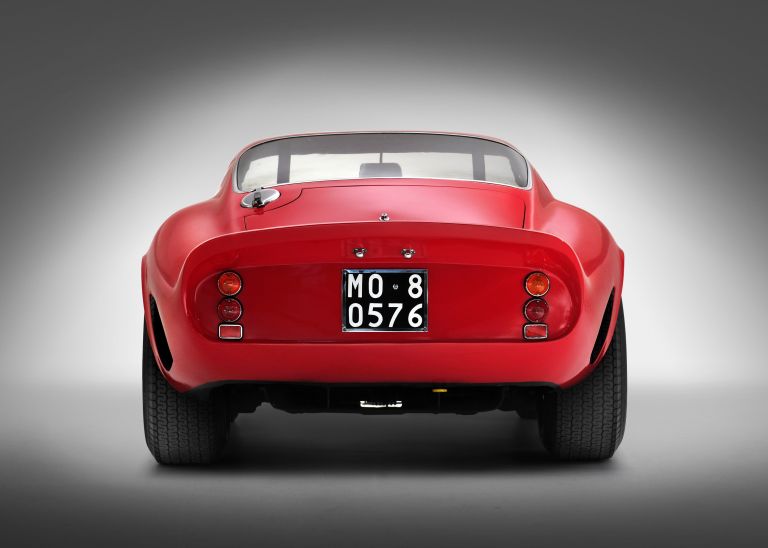 1962 Ferrari 250 GTO 535706