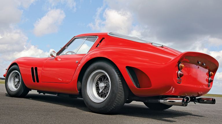 1962 Ferrari 250 GTO 535707