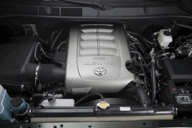 2010 Toyota Tundra Double Cab 257437