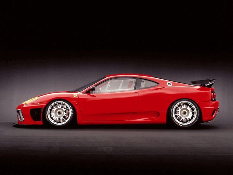 2003 Ferrari 360 Modena GTC 483918