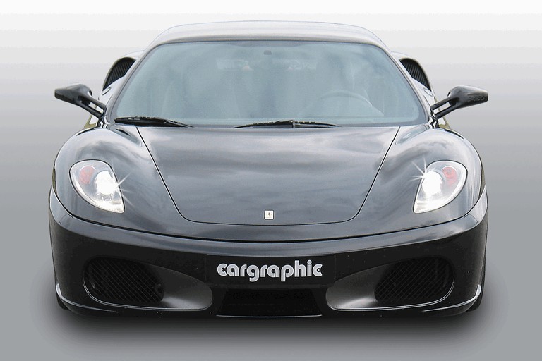 2007 Ferrari F430 by Cargraphic 258224