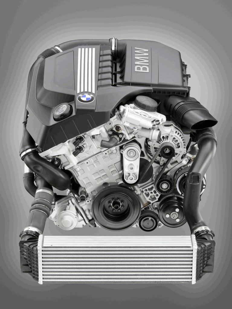 2009 BMW 5er Gran Turismo 258761