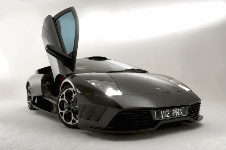 2009 Lamborghini Murciélago by Prindiville Prestige 258802