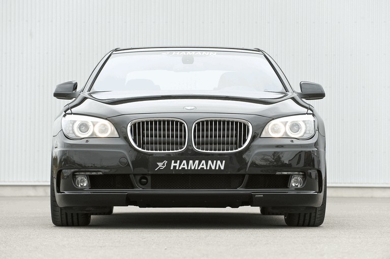 2009 BMW 7er by Hamann 258965