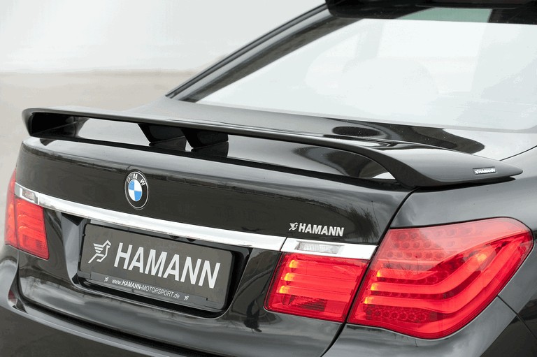 2009 BMW 7er by Hamann 258978