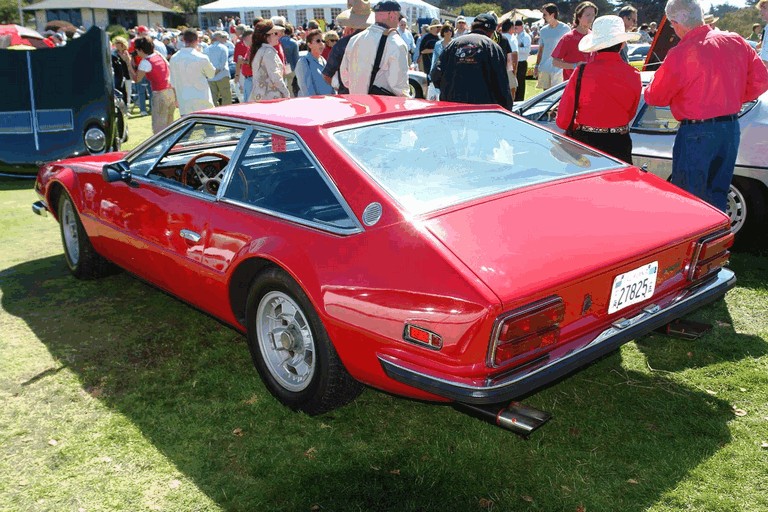 1970 Lamborghini Jarama 503576