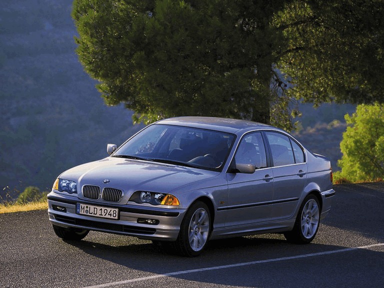 1998 BMW 328i ( E46 ) 260890