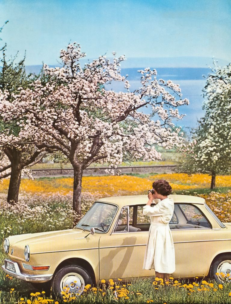 1959 BMW 700 759058