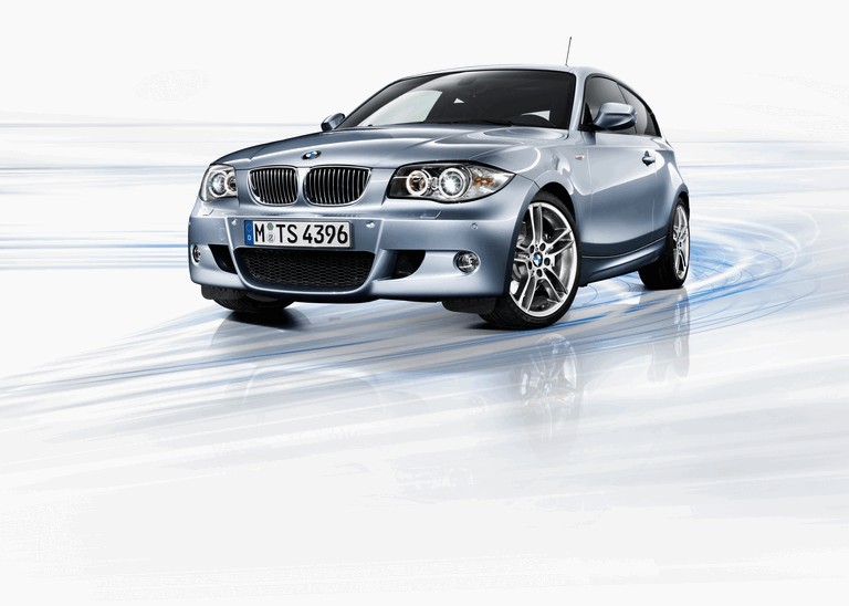 2009 BMW 1er Sport edition 261520