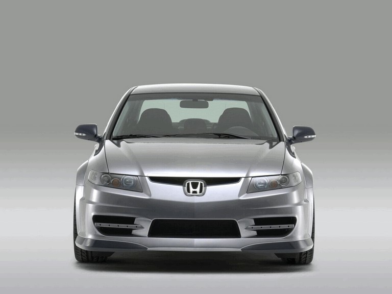 2003 Honda Accord Mustec concept 200483
