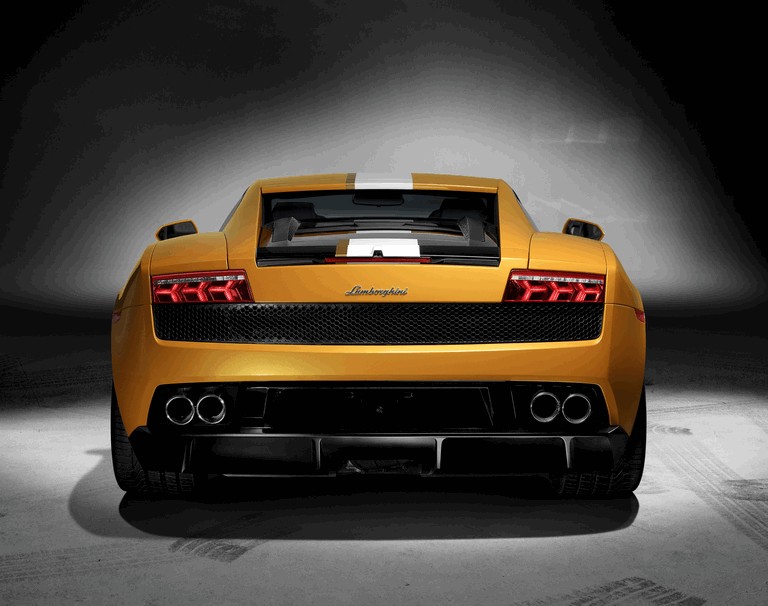 2009 Lamborghini Gallardo LP550-2 ( dedicated to Valentino Balboni ) 261637