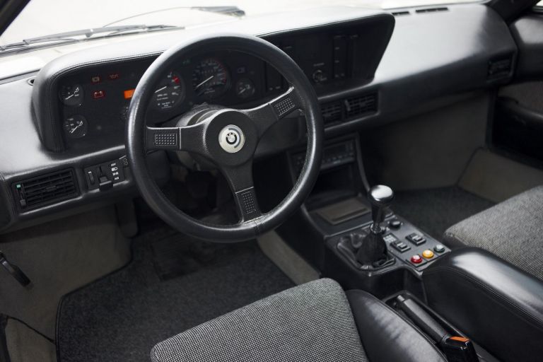 1978 BMW M1 ( E26 ) 519436