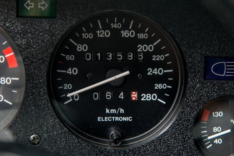 1978 BMW M1 ( E26 ) 519439