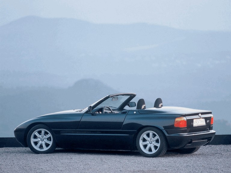 1988 BMW Z1 ( E30 ) 262483