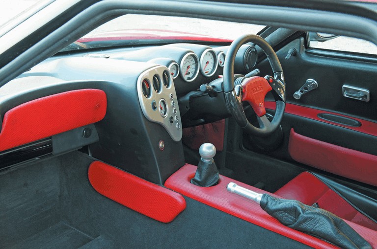 2004 Noble M12 GTO 3R 262591