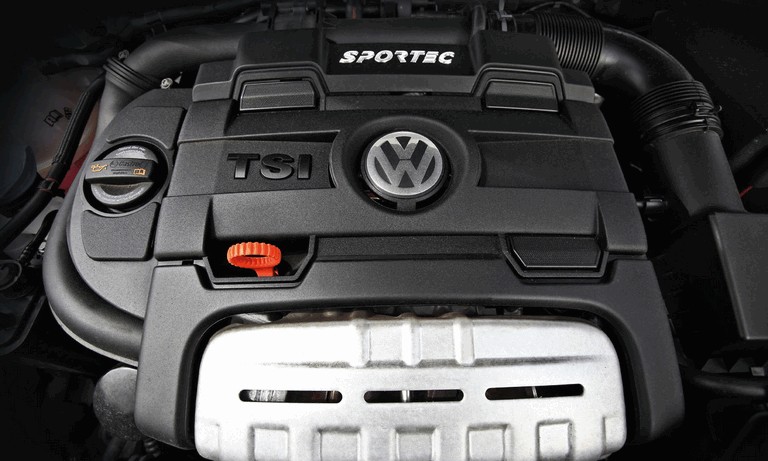 2009 Sportec SC 200 ( based on Volkswagen Golf VI GT 1.4-liter TSI ) 263386
