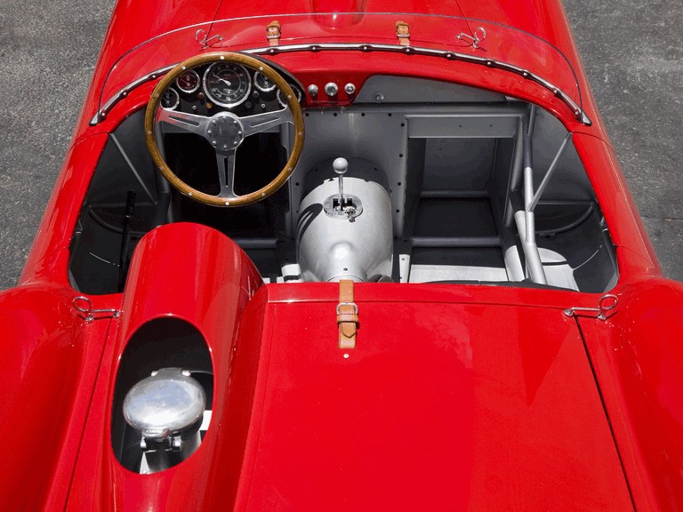 1965 Ferrari 250 Testarossa ( recreation by Tempero - SN 6301 ) 263489