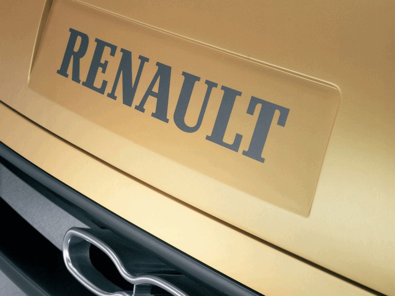 2003 Renault BeBop concept 484363