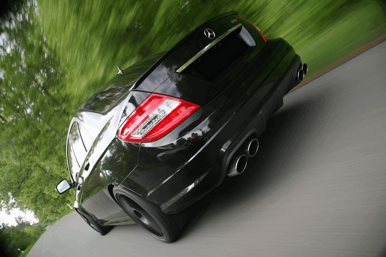 2009 Mercedes-Benz C63 AMG by Edo Competition 263804