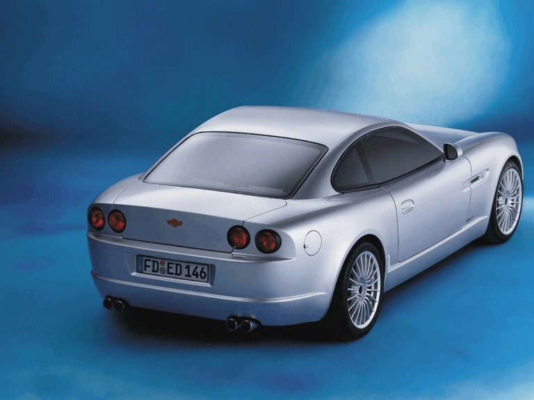 2003 Keinath GT-C coupé 263844