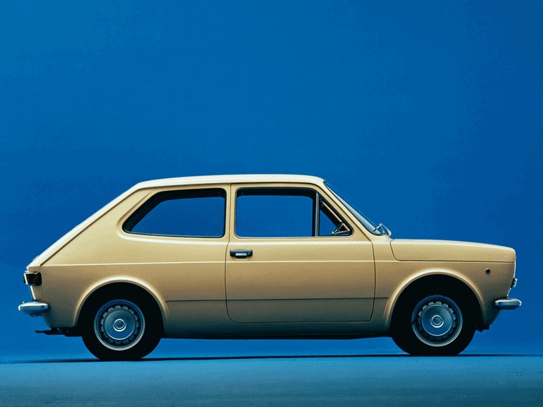 1971 Fiat 127 264180