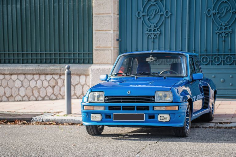1980 Renault 5 Turbo 721617