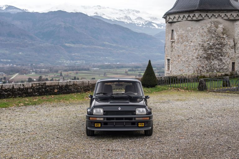 1980 Renault 5 Turbo 721699