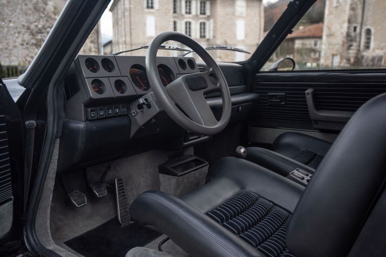 1980 Renault 5 Turbo 721703