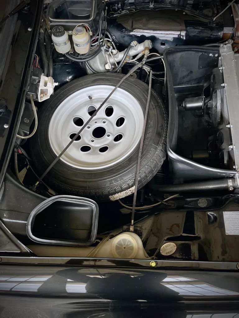 1980 Renault 5 Turbo 721774