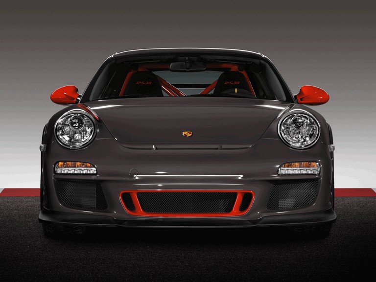 2009 Porsche 911 ( 997 ) GT3 RS 264646