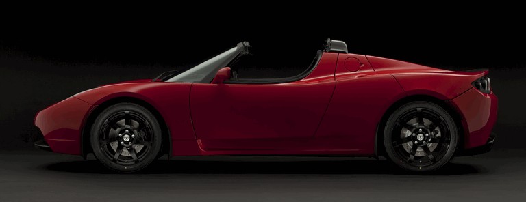 2010 Tesla Roadster sport 264684