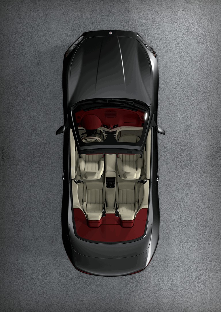 2009 Maserati GranCabrio 265402