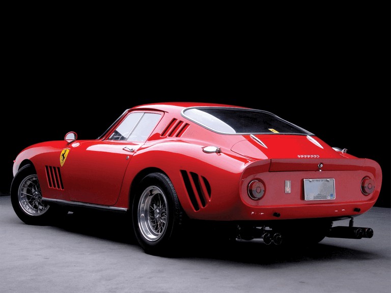 1966 Ferrari 275 GTB-4 265499