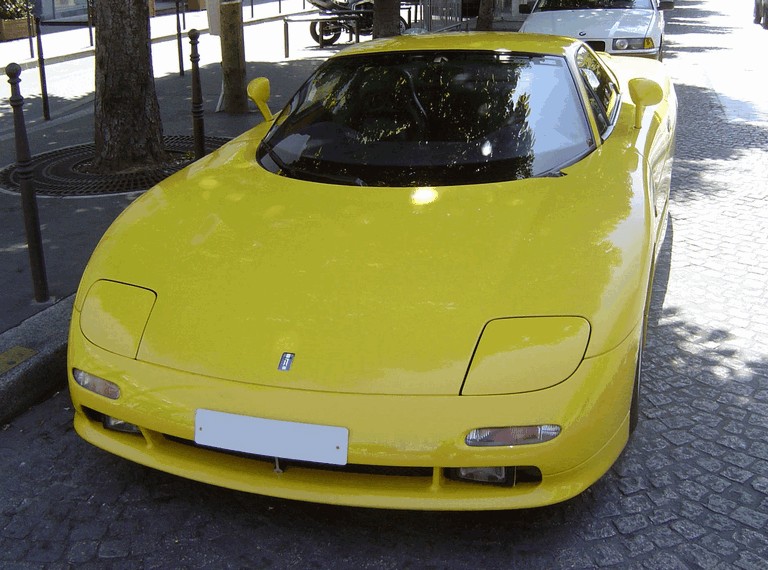 1995 De Tomaso Guarà 265539