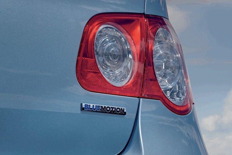 2009 Volkswagen Passat BlueMotion 265605