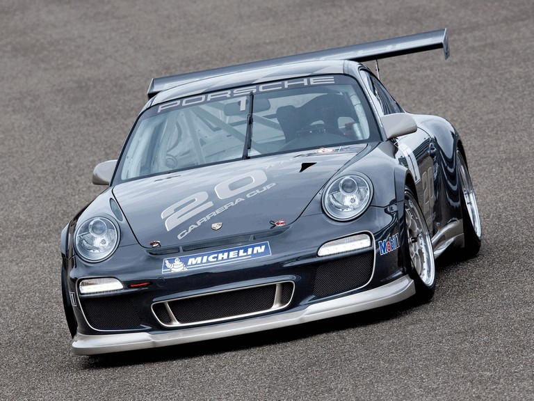2009 Porsche 911 ( 997 ) GT3 Cup 265799