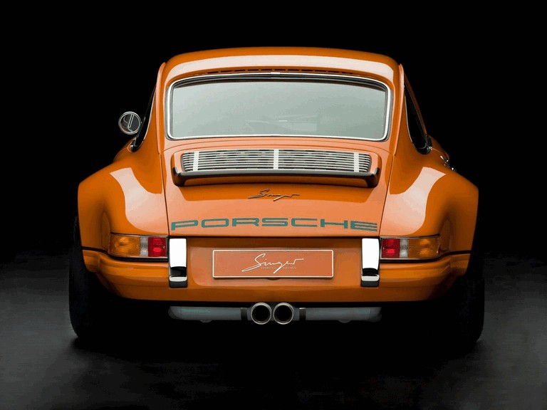 2009 Porsche 911 ( 993 ) by Singer 267589