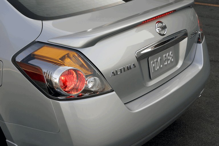 2010 Nissan Altima sedan 267659