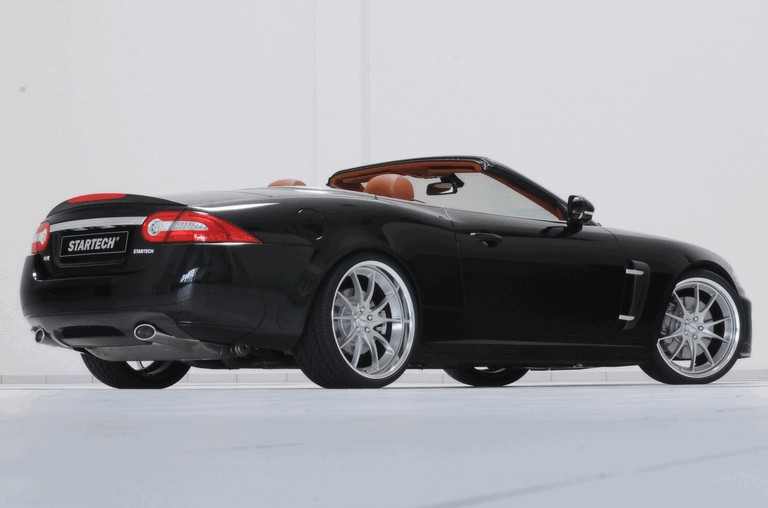 2010 Jaguar XK by Startech 267894