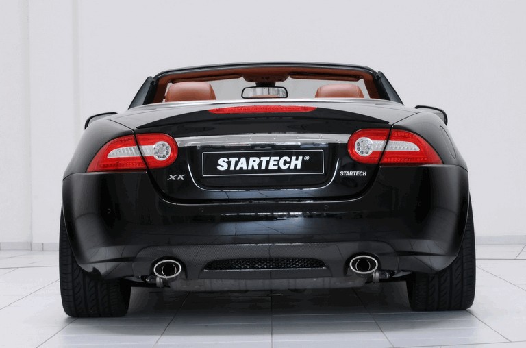 2010 Jaguar XK by Startech 267896