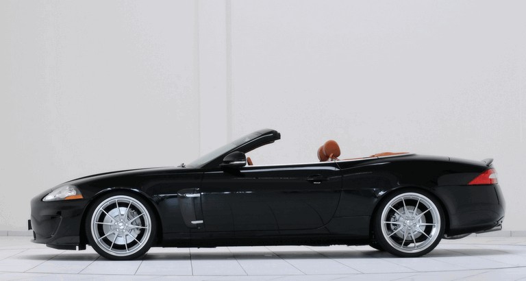 2010 Jaguar XK by Startech 267897