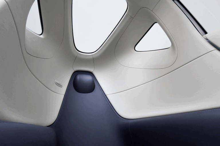 2009 Nissan Land Glider concept 268100