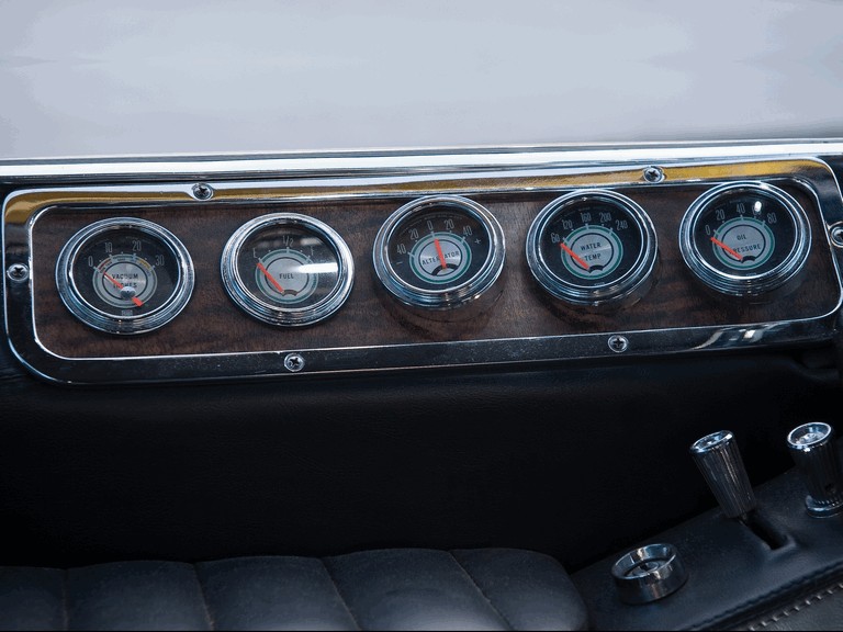 1967 Dodge Deora 505831
