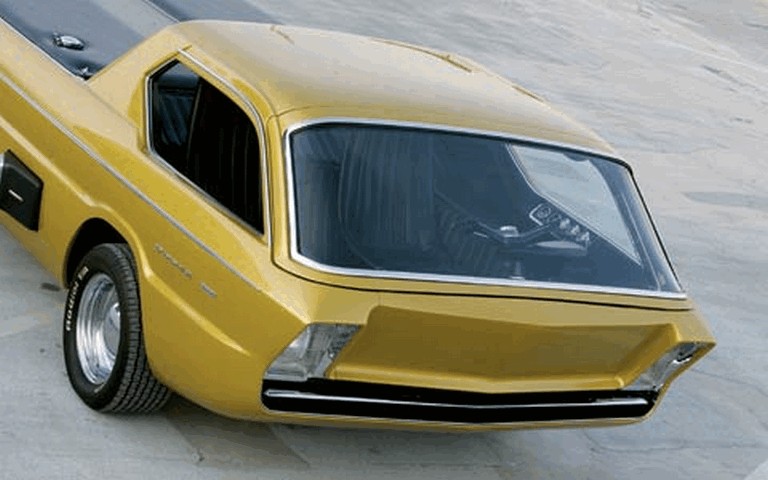 1967 Dodge Deora 505840