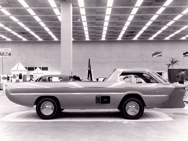 1967 Dodge Deora 505857