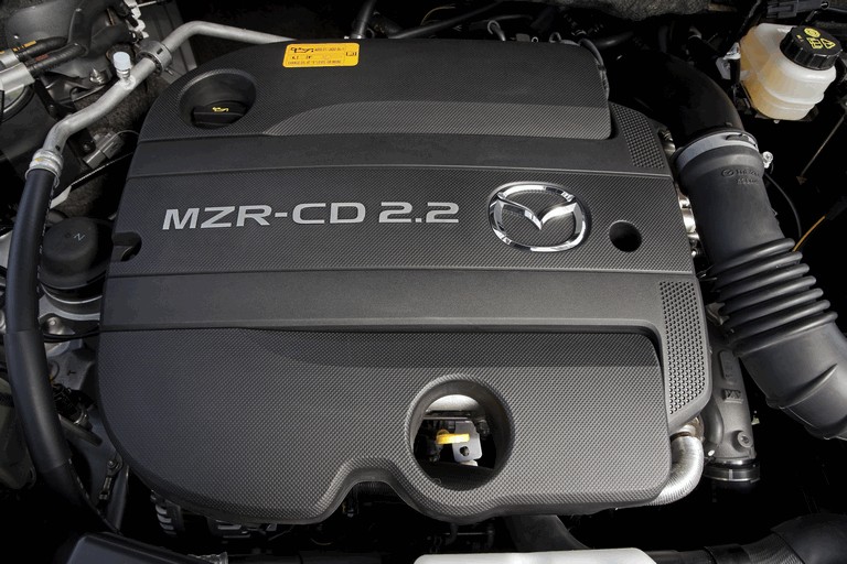 2010 Mazda CX-7 268532