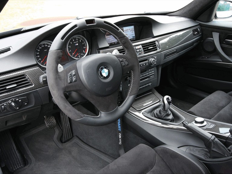 2009 BMW M3 ( E91 ) touring 5.0 V10 SMG by Manhart 268603